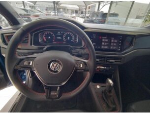 Foto 8 - Volkswagen Virtus Virtus 1.4 250 TSI GTS (Aut) automático