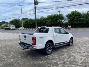Foto 4 - Chevrolet S10 Cabine Dupla S10 2.8 CTDI CD High Country 4WD (Aut) manual
