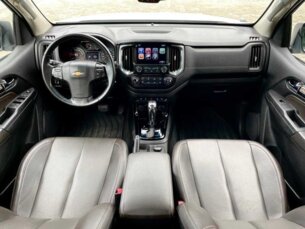 Foto 9 - Chevrolet S10 Cabine Dupla S10 2.8 CTDI CD High Country 4WD (Aut) manual