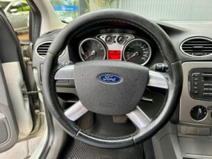 Foto 8 - Ford Focus Sedan Focus Sedan GLX 2.0 16V (Flex) (Aut) automático