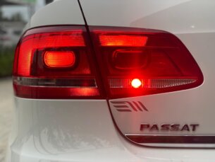 Foto 6 - Volkswagen Passat Passat 2.0 TSI DSG automático