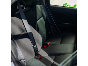 Foto 7 - Toyota Etios Hatch Etios Cross 1.5 (Flex) (Aut) manual