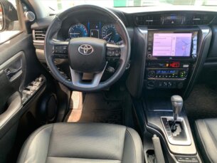 Foto 8 - Toyota SW4 SW4 2.8 TDI SRX 7L 4WD automático