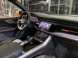 Foto 9 - Audi Q8 Q8 3.0 Performance Black Quattro automático