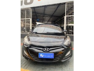 Foto 1 - Hyundai i30 I30 1.6 16V S-CVVT GD (Flex) (Auto) B357 automático