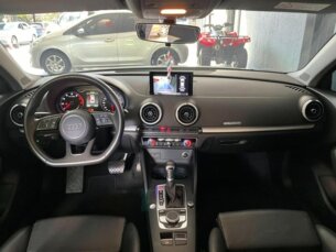 Foto 9 - Audi A3 Sedan A3 Sedan 1.4 Prestige Plus Tech (Flex) automático
