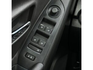Foto 10 - Chevrolet Tracker Tracker LT 1.8 16V Ecotec (Flex) (Aut) automático