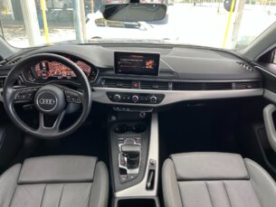 Foto 10 - Audi A4 A4 2.0 TFSI Launch Edition S Tronic automático
