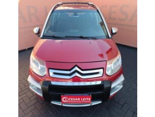 Foto 9 - Citroën Aircross Aircross Exclusive 1.6 16V (flex) (aut) automático