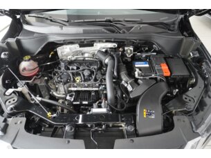 Foto 4 - Chevrolet Montana Montana 1.2 Turbo LTZ (Aut) automático