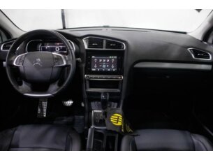 Foto 5 - Citroën C4 Lounge C4 Lounge Shine 1.6 THP (Flex) (Aut) automático