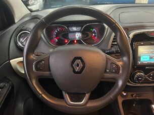 Foto 10 - Renault Captur Captur Intense 2.0 16v (Aut) automático