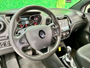 Foto 7 - Renault Captur Captur 1.6 Life CVT automático