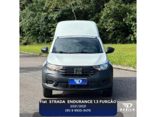 Foto 2 - Fiat Strada Strada Cabine Plus Endurance manual