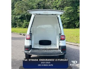 Foto 3 - Fiat Strada Strada Cabine Plus Endurance manual