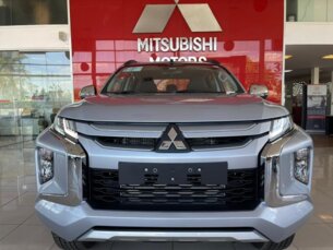 Foto 2 - Mitsubishi L200 Triton L200 Triton Sport 2.4 D HPE 4WD (Aut) automático