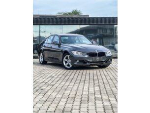 Foto 3 - BMW Série 3 320i ActiveFlex manual