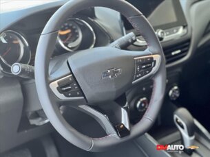 Foto 5 - Chevrolet Onix Onix 1.0 Turbo RS (Aut) automático