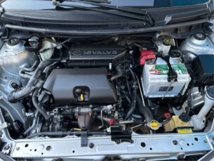 Foto 4 - Toyota Etios Hatch Etios XLS 1.5 (Flex) manual