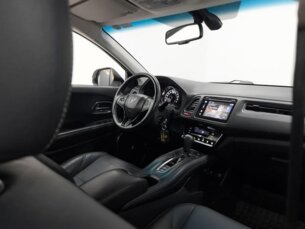 Foto 3 - Honda HR-V HR-V Touring CVT 1.8 I-VTEC FlexOne manual