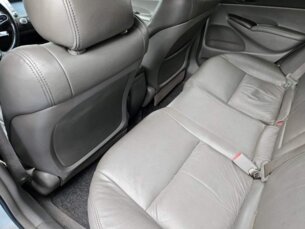 Foto 4 - Honda Civic New Civic LXS 1.8 16V (Aut) (Flex) manual