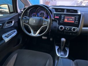 Foto 7 - Honda WR-V WR-V EX 1.5 FlexOne CVT (Flex) automático