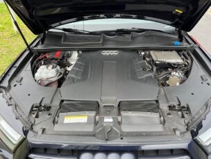Foto 1 - Audi Q7 Q7 3.0 TDI Ambition Tiptronic Quattro automático