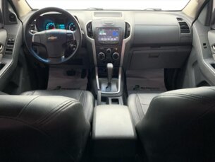 Foto 6 - Chevrolet S10 Cabine Dupla S10 2.8 CTDi 4x2 LT (Cab Dupla) (Aut) automático