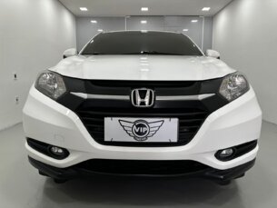 Foto 2 - Honda HR-V HR-V EX CVT 1.8 I-VTEC FlexOne automático