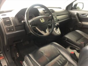 Foto 6 - Honda CR-V CR-V EXL 4X4 2.0 16V (aut) automático
