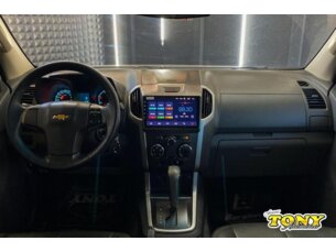 Foto 6 - Chevrolet S10 Cabine Dupla S10 LT 2.4 4x2 (Cab Dupla) (Flex) manual