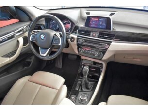 Foto 10 - BMW X1 X1 2.0 sDrive20i X-Line ActiveFlex automático