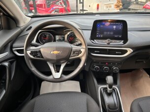 Foto 7 - Chevrolet Tracker Tracker 1.2 Turbo (Aut) automático