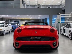 Foto 9 - Ferrari Califórnia California F1 4.3 V8 automático