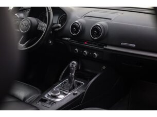 Foto 7 - Audi A3 A3 1.4 TFSI Sportback Ambiente S Tronic automático