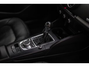 Foto 10 - Audi A3 A3 1.4 TFSI Sportback Ambiente S Tronic automático
