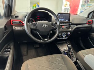Foto 5 - Hyundai HB20X HB20X 1.6 Evolution (Aut) automático