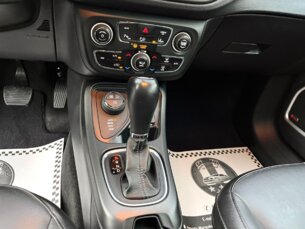 Foto 10 - Jeep Compass Compass 2.0 TDI Série S 4WD automático