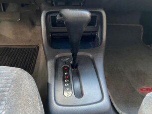 Foto 8 - Honda Civic Civic Sedan LX 1.7 16V (Aut) automático