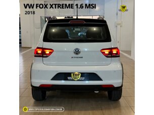 Foto 5 - Volkswagen Fox Fox 1.6 MSI Xtreme (Flex) manual