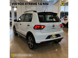 Foto 6 - Volkswagen Fox Fox 1.6 MSI Xtreme (Flex) manual