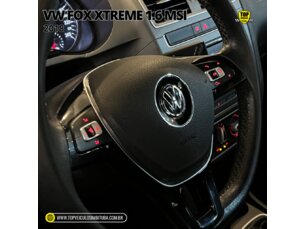 Foto 7 - Volkswagen Fox Fox 1.6 MSI Xtreme (Flex) manual
