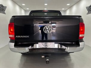 Foto 8 - Volkswagen Amarok Amarok 2.0 CD 4x4 TDi Highline (Aut) automático