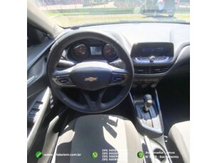 Foto 10 - Chevrolet Onix Plus Onix Plus 1.0 Turbo (Aut) manual