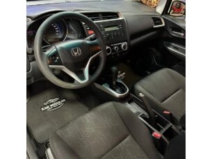 Foto 5 - Honda Fit Fit 1.5 16v LX (Flex) automático