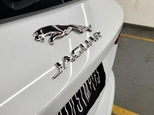 Foto 10 - Jaguar E-PACE E-PACE 2.0 P300 R-Dynamic SE 4WD automático