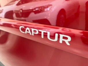 Foto 4 - Renault Captur Captur 1.3 TCe Iconic CVT automático