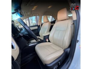 Foto 2 - Toyota Corolla Corolla 2.0 Altis Multi-Drive S (Flex) automático