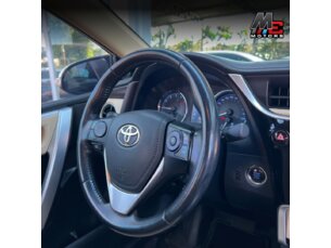 Foto 6 - Toyota Corolla Corolla 2.0 Altis Multi-Drive S (Flex) automático