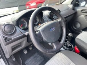 Foto 6 - Ford Fiesta Hatch Fiesta Hatch SE Plus 1.0 RoCam (Flex) manual